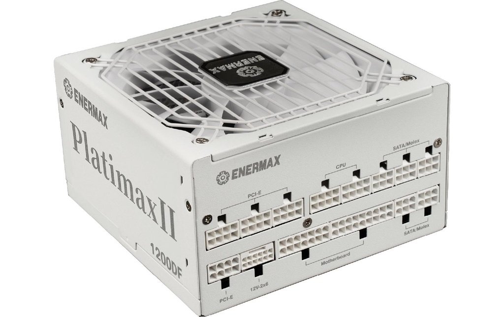 Enermax Bloc d’alimentation Platimax 2 1200 W