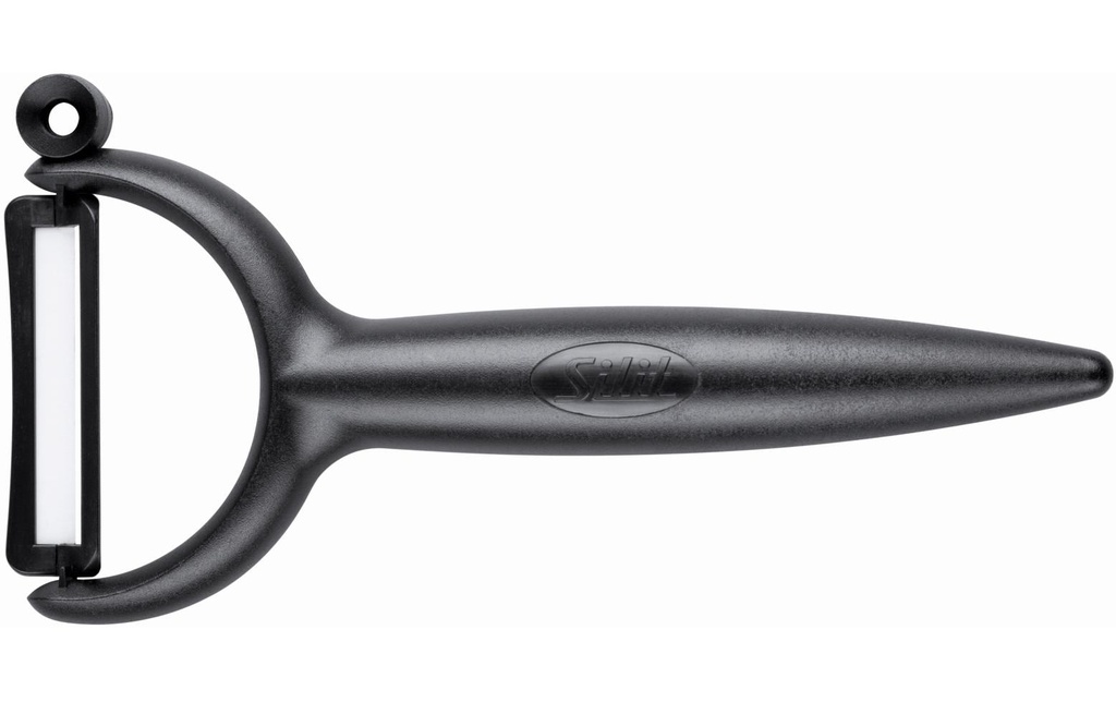 Silit Éplucheur pivotant Brio Noir
