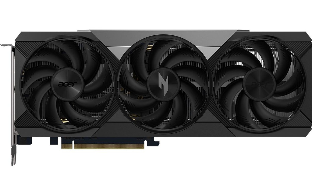 Acer Carte graphique Nitro AMD RX 9070 16G OC