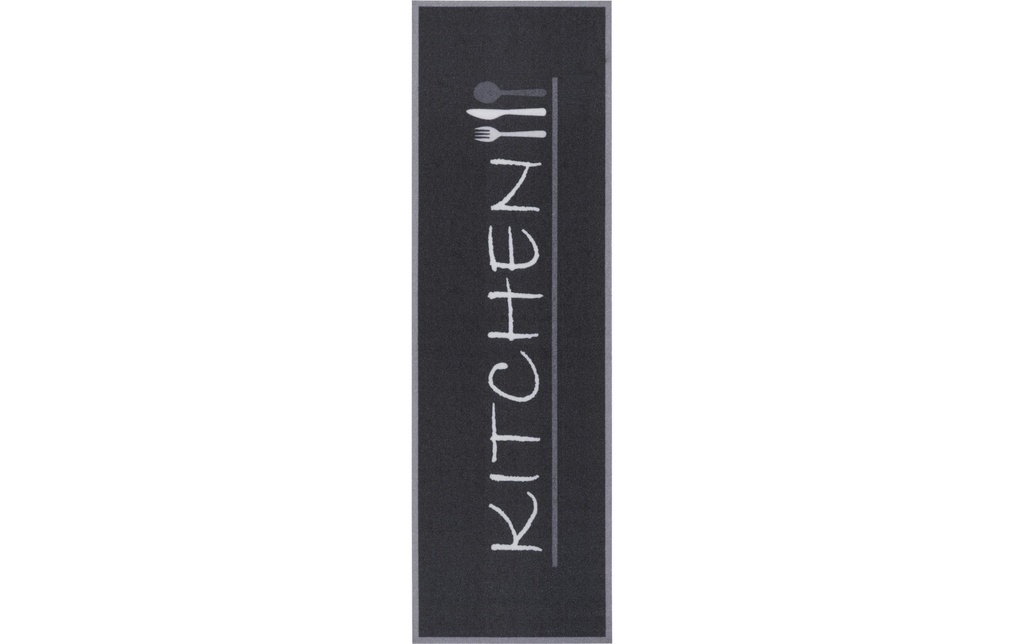 Hanse Home Tapis Cutlery 50 cm x 150 cm
