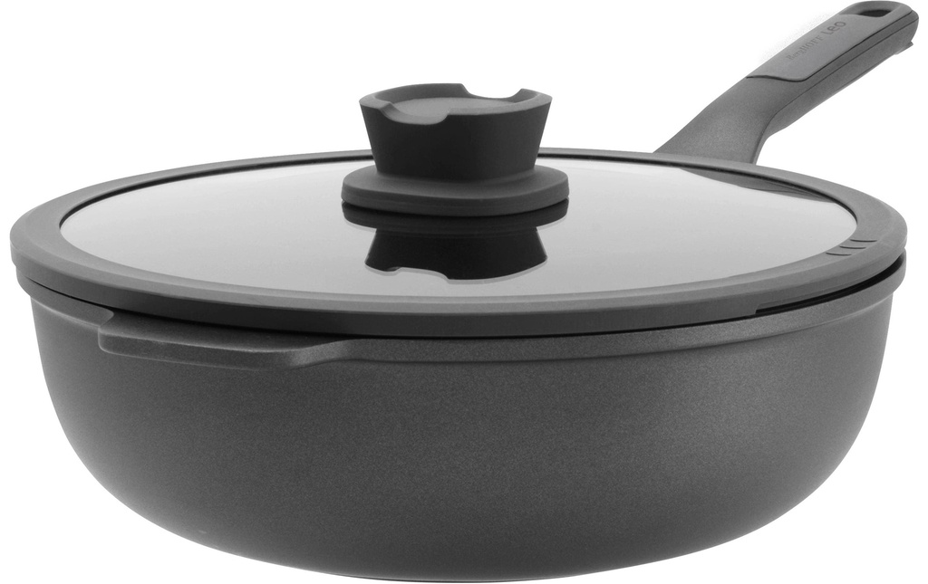 BergHOFF Wok Leo Stone+ 28 cm