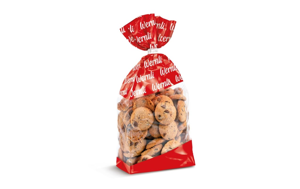 Wernli Pâtisserie Schocos 500 g
