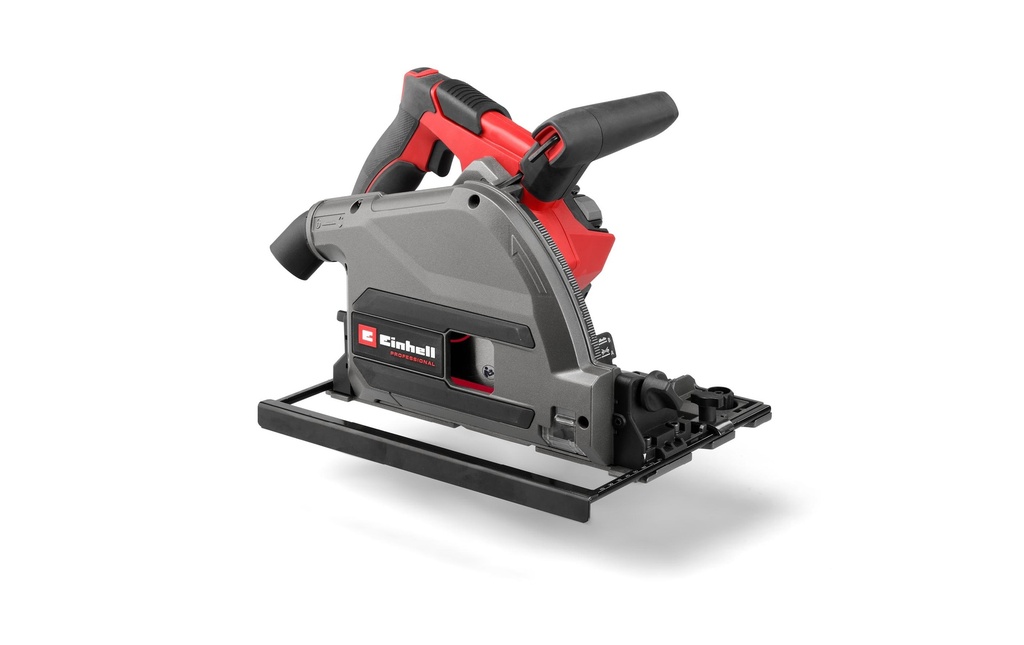 Einhell Professional Scie plongeante sans fil TP-PS 18/165 Li BL – Solo