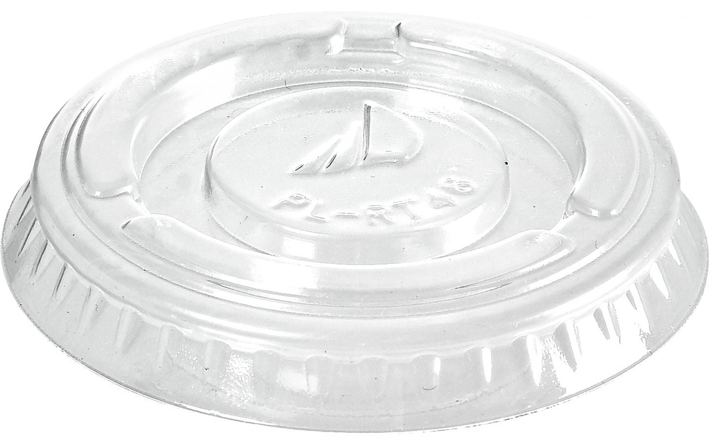Duni Couvercle du pot à vinaigrette rPET 100 Pièce/s