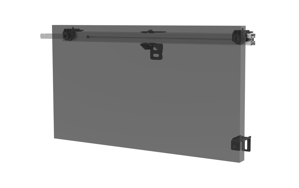 Peerless-AV Support mural DS-LEDUNV1220 Universal, LED Tiles jusqu'à 1220mm