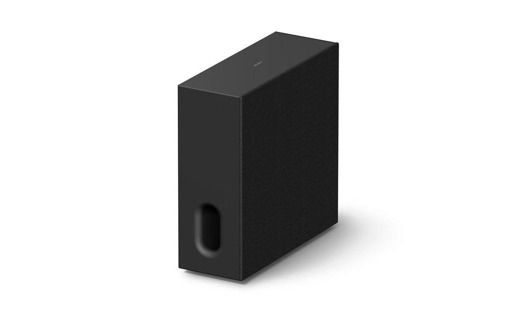 Sony Subwoofer BRAVIA Theatre Sub 7 Noir