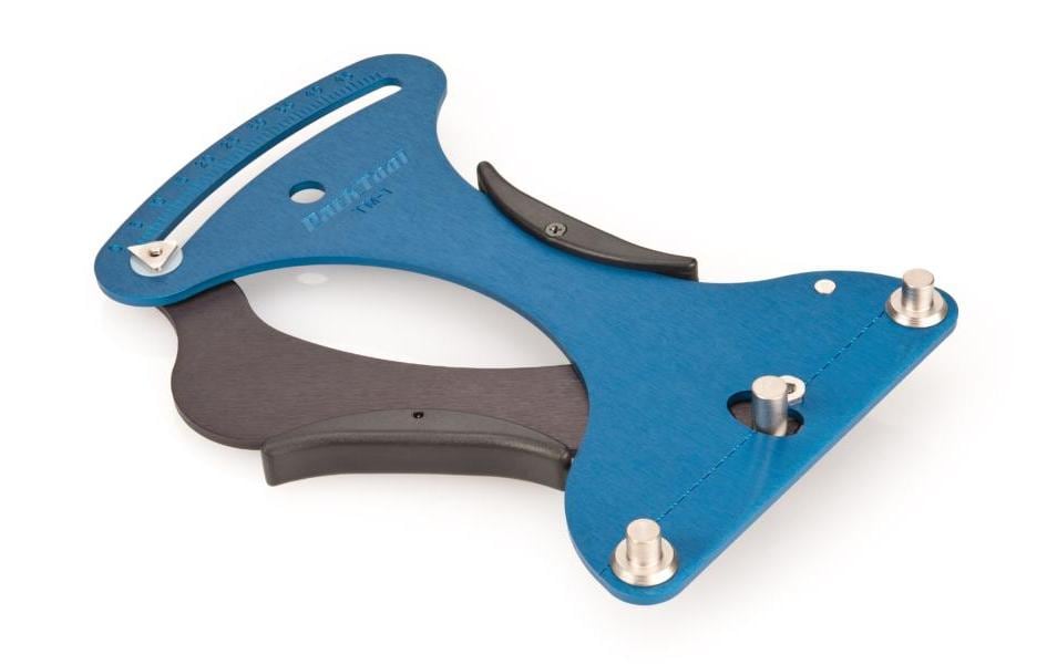ParkTool Mesure de la tension du rayon TM-1