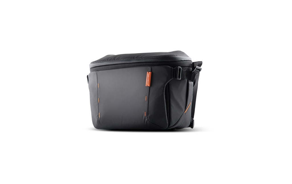 PGYTECH Sac à dos photo OneMo Sling 7L Space Black