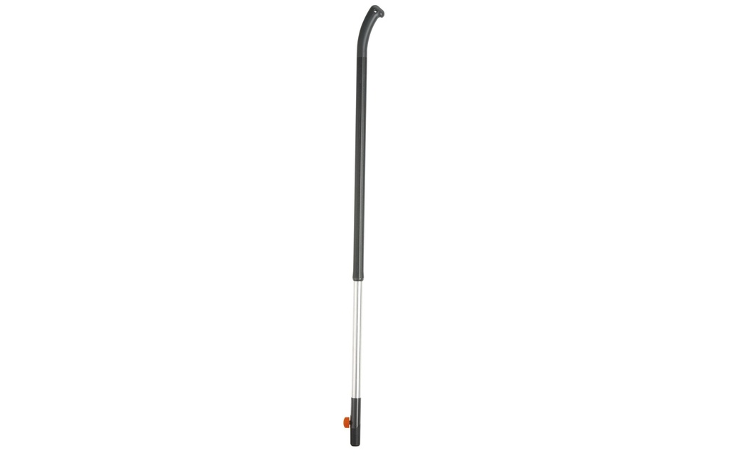 GARDENA Manche Combisystem Ergoline 130 cm Aluminium