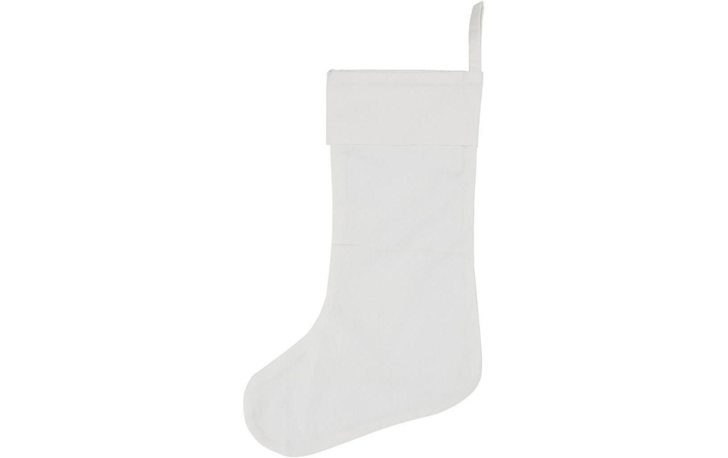 Creativ Company Attache Bas de Noël, coton