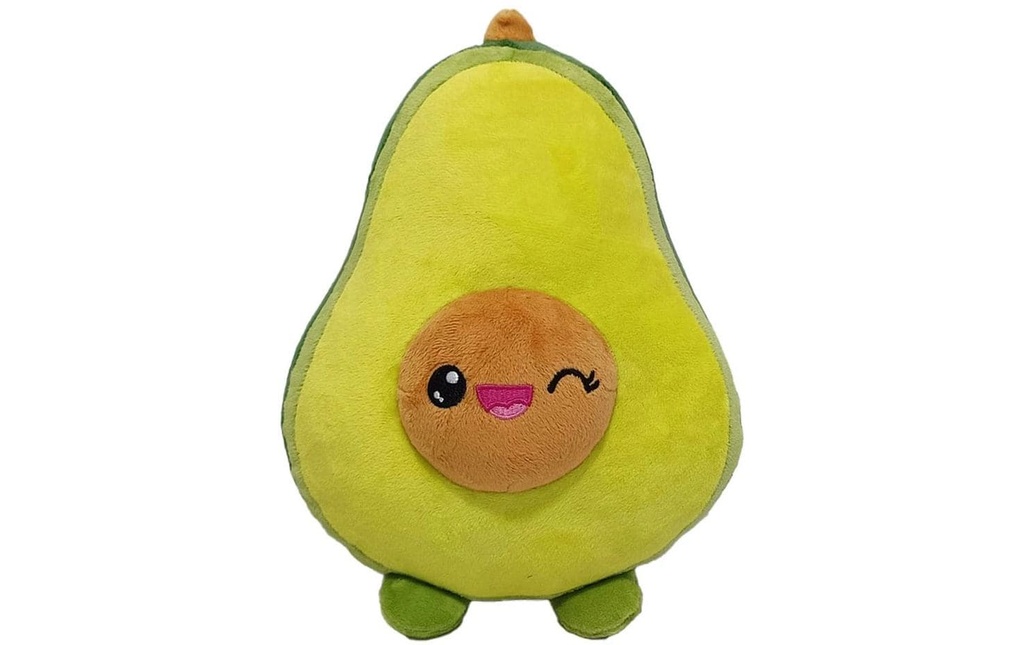 Joy Toy Peluche Yummis Avocat