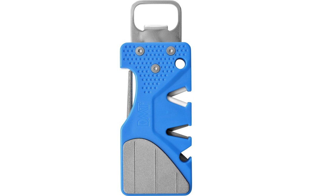 DMT Aiguiseur à couteaux Pocket Sharp