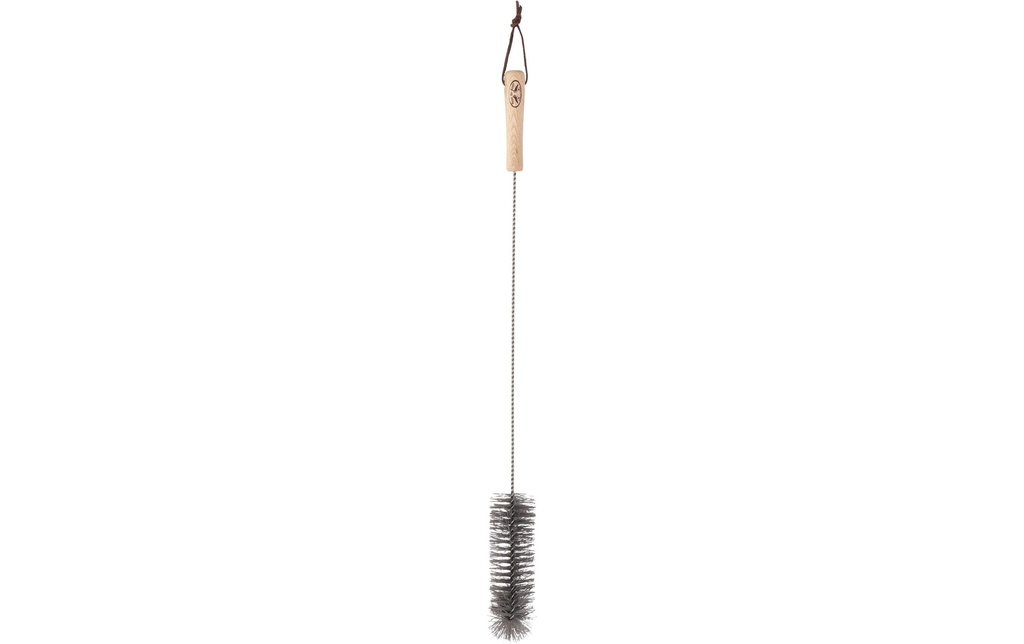 Esschert Design Brosse de nettoyage de silo