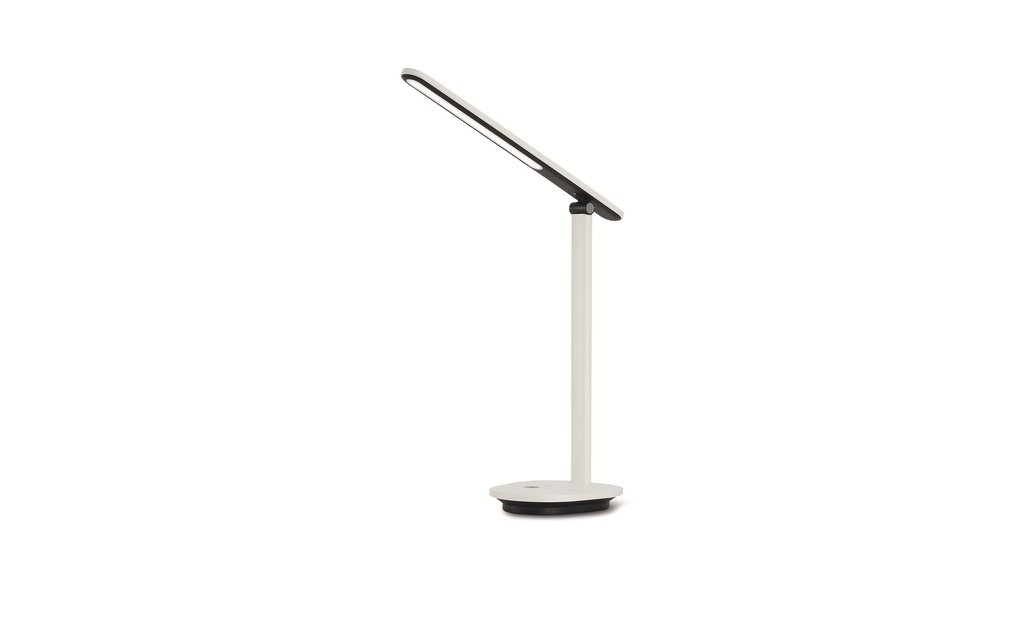 Philips Lampe de bureau Ivory DSK203 27-50K Blanc Variable