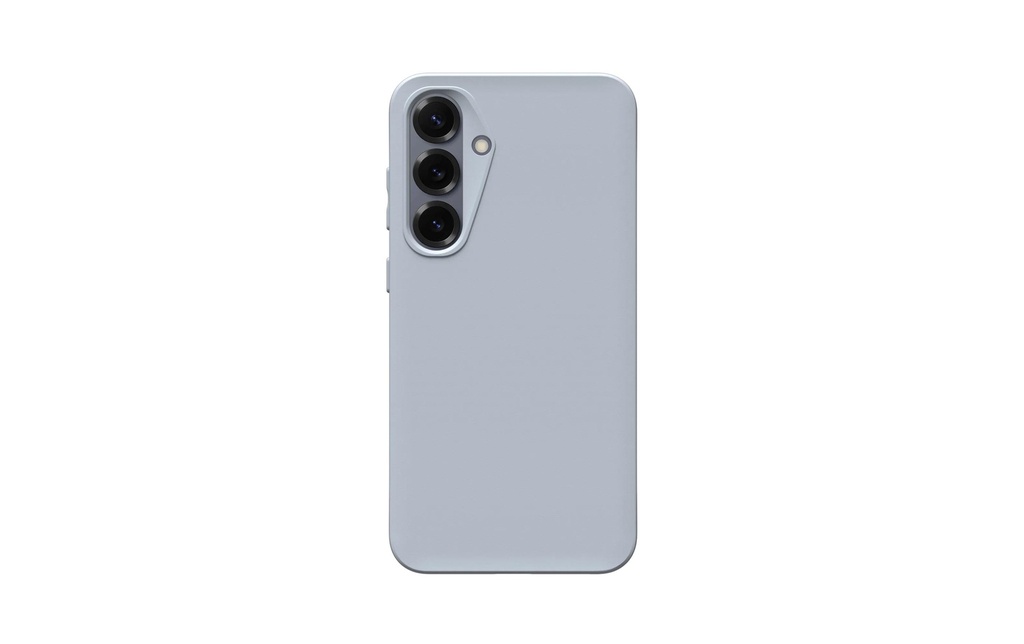 Rhinoshield Coque arrière SolidSuit Galaxy S25+ Ash Grey