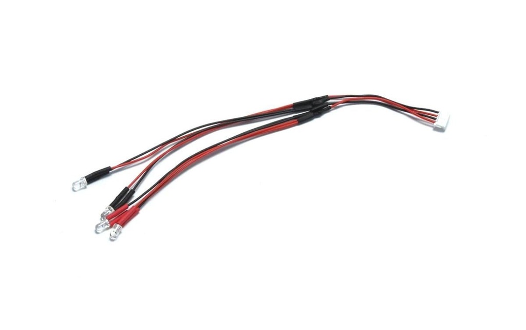 Kyosho Éclairage pour modèles réduits Mini-Z LED kit