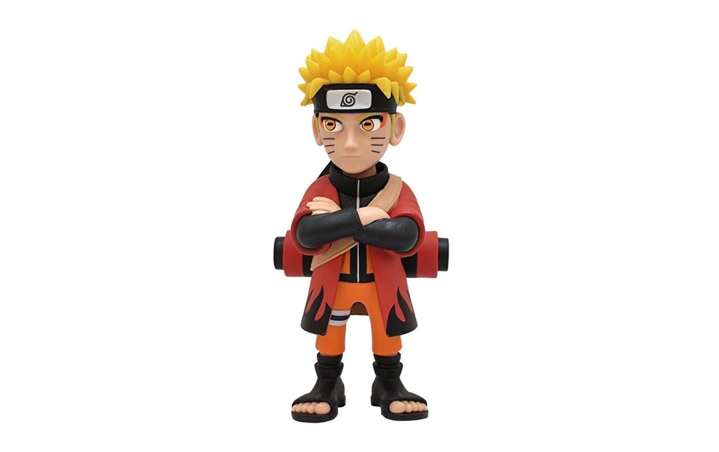 Minix Figurine Naruto Shippuden: Uzumaki Sennin