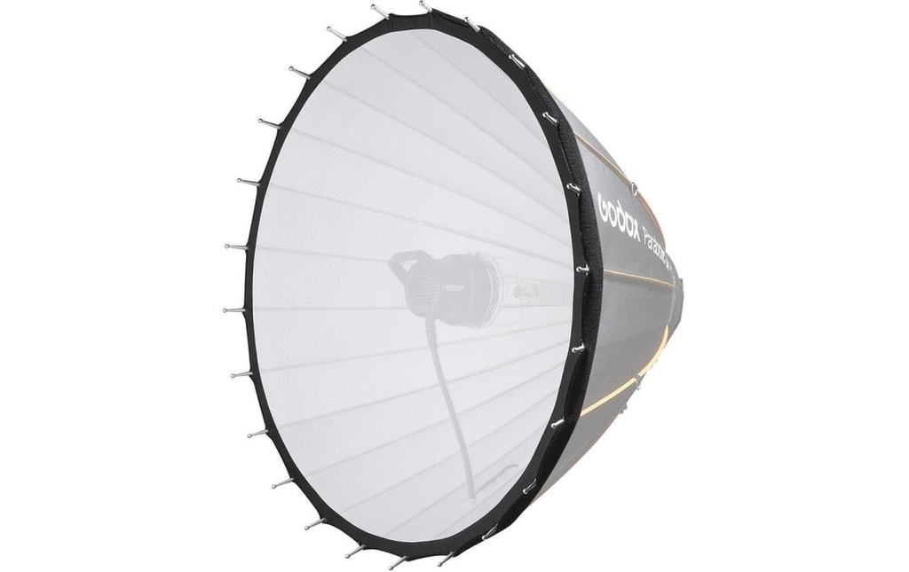Godox Diffuseur P88-D1 pour Parabolic 88