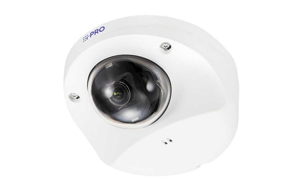 i-Pro Caméra réseau WV-S35302-F2L