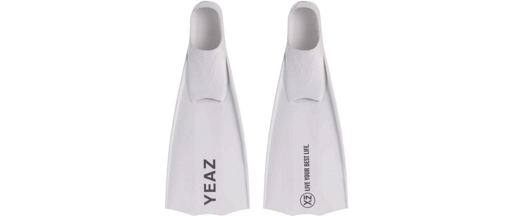 YEAZ Ocean Vibes swim fins , 36-37