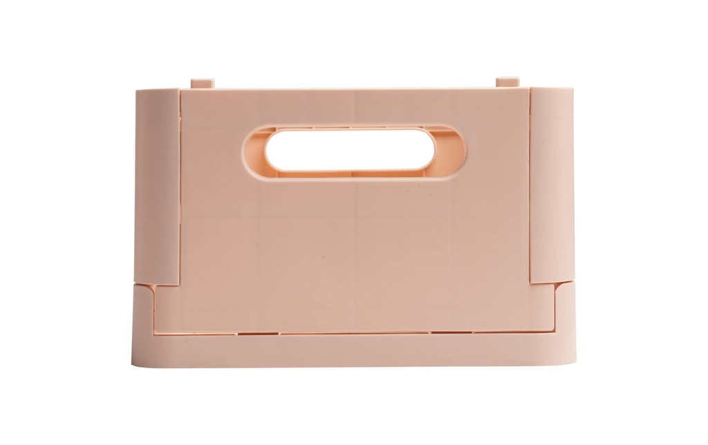 Exacompta Panier Smart Case MIDI Skandi, A5+, rose clair