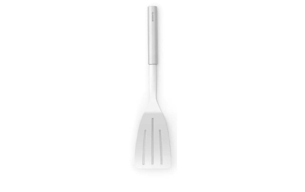 Brabantia Spatule Profile Line Argenté
