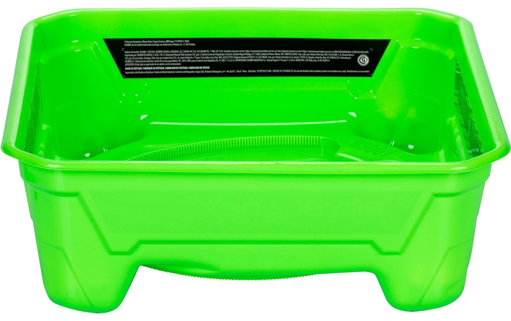 BEYBLADE Jeux d’enfant Beystadium Vert