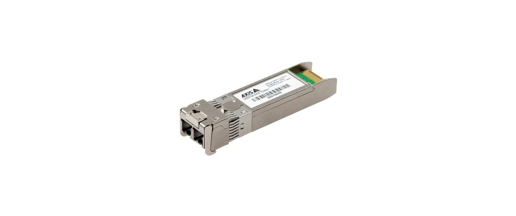 Axis Module SFP+ TD8902 LC.SR.X