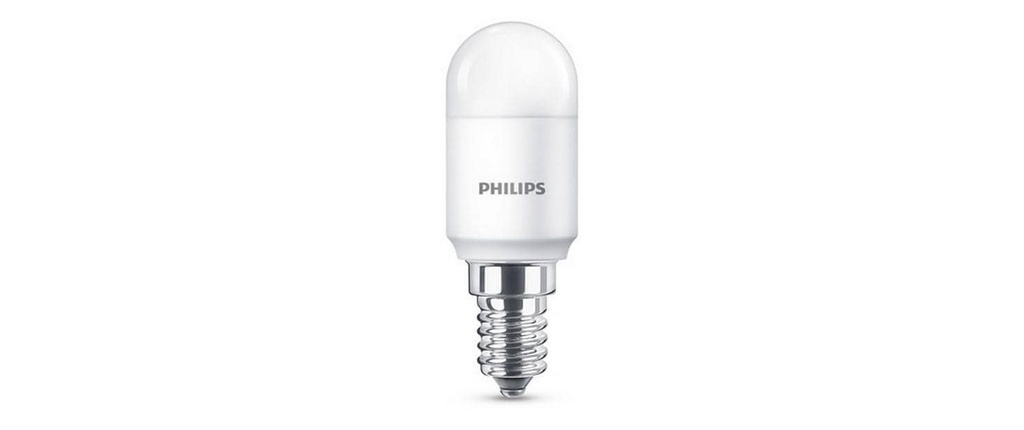 Philips Lampe LED 25W E14 T25 WW FR ND Blanc chaud (WW)