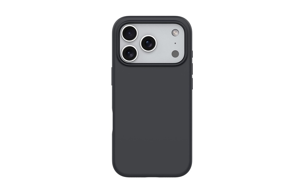 Nevox Coque arrière StyleShell Shock iPhone 17 Pro Black