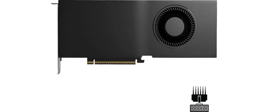 PNY Carte graphique RTX PRO 5000 Blackwell