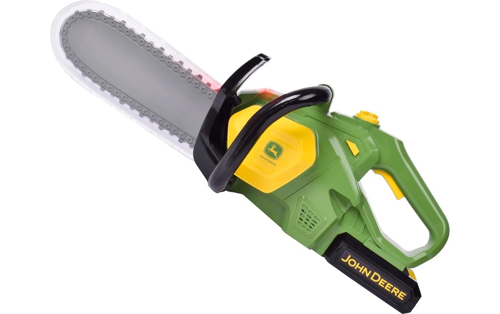 Tomy Tronçonneuse John Deere