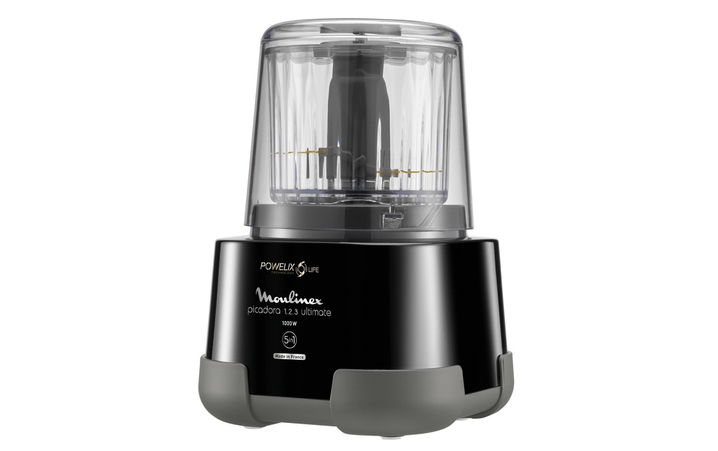 Moulinex Broyeur La Moulinette 5 in 1 0.55 l