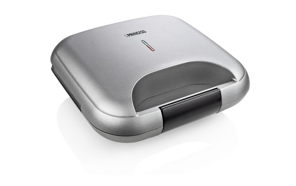 Princess Appareils à croque-monsieur Deluxe 750 W