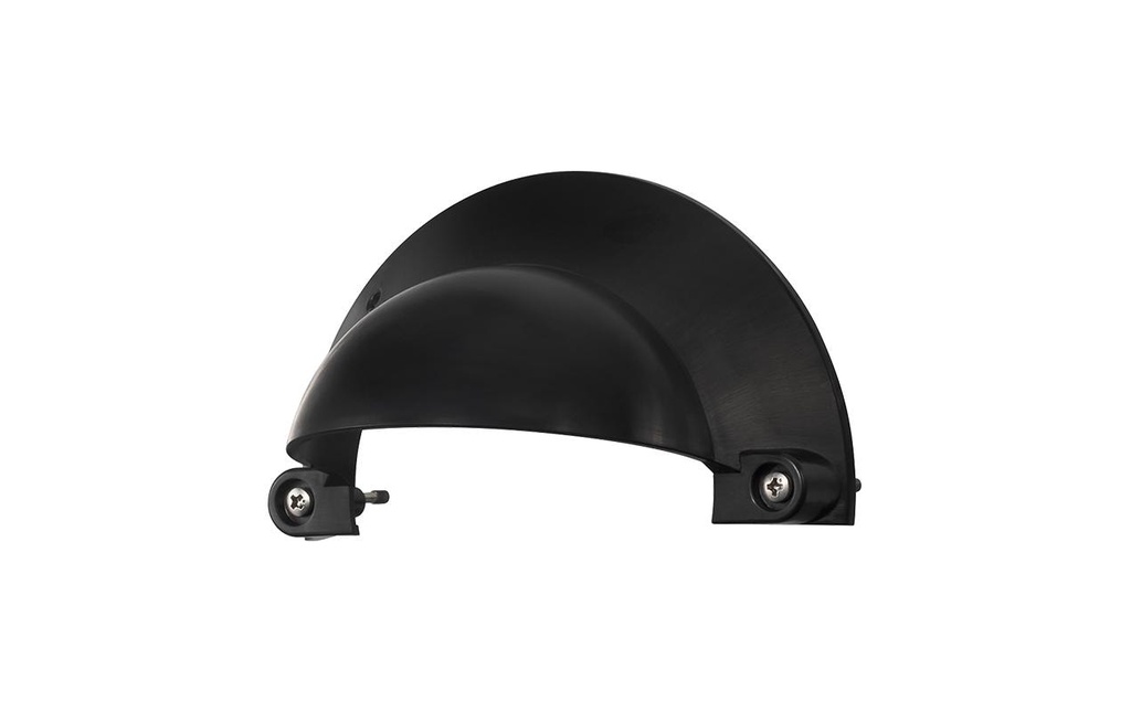 i-Pro Protection solaire WV-QSR100-B Noir 1 Pièce/s