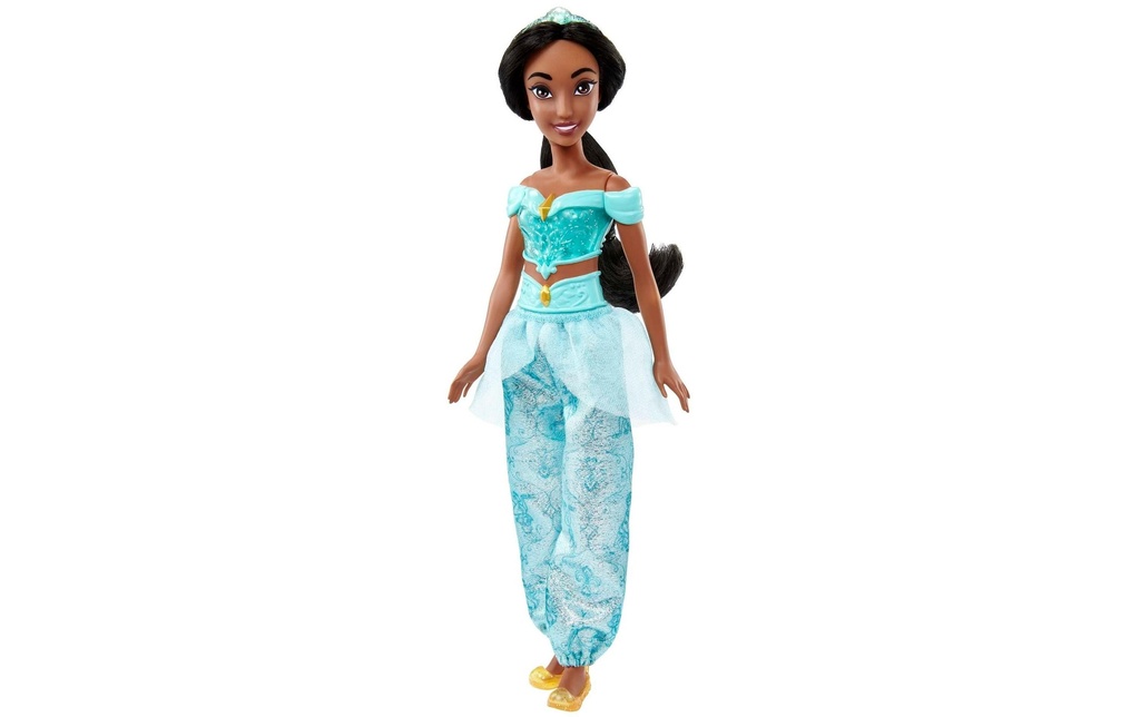 Disney Princess Poupée Disney Princesse Jasmine