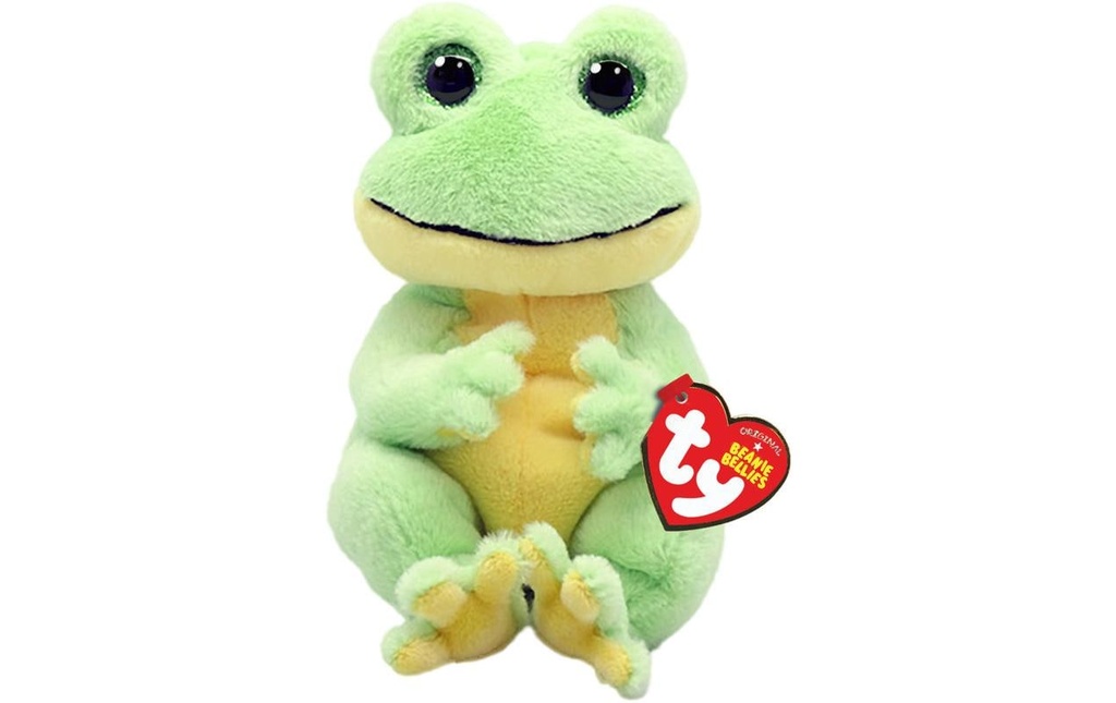 Ty Peluche Beanie Bellies Snapper 17 cm