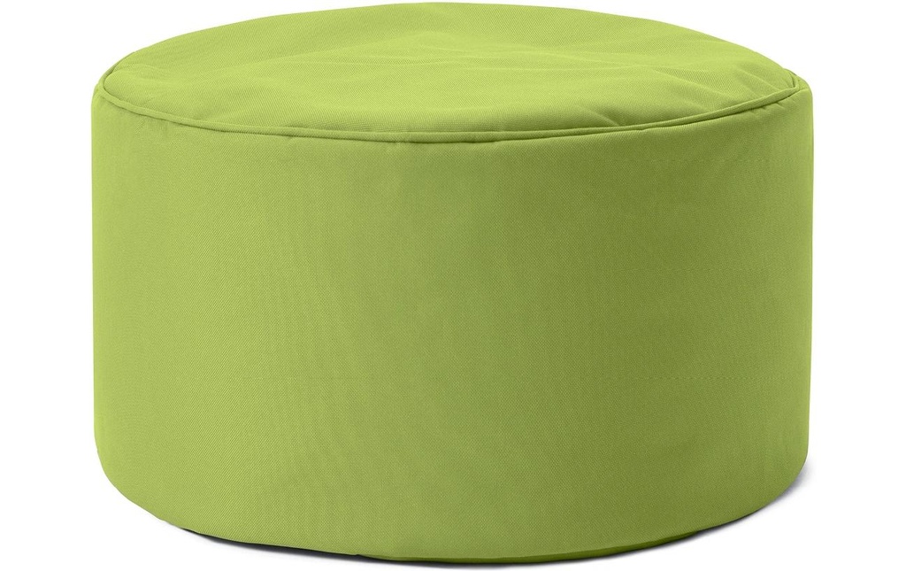 Lumaland sac pour s'asseoir 45 x 25 cm, vert