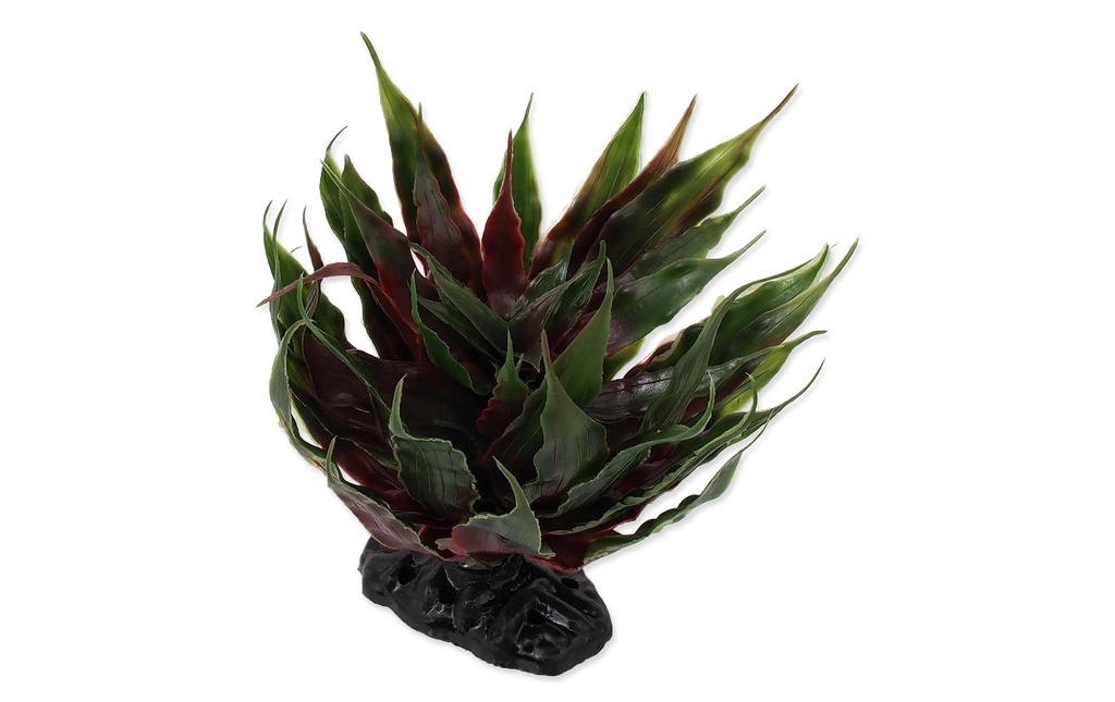 Repti Planet Succulent Agave Green, 18 cm