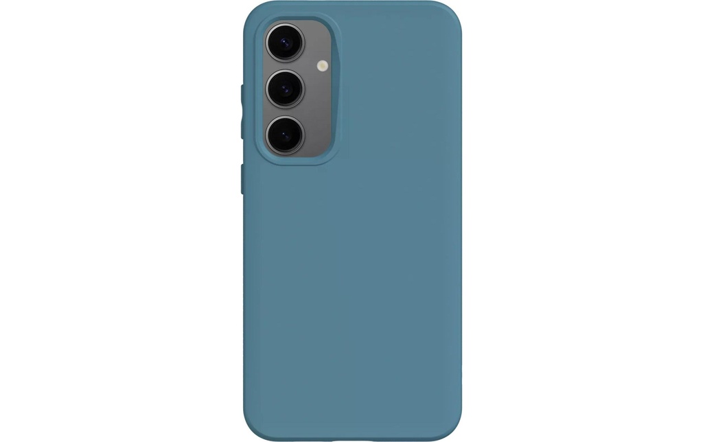 Rhinoshield Coque arrière SolidSuit Classic Galaxy S24+ Ocean Blue