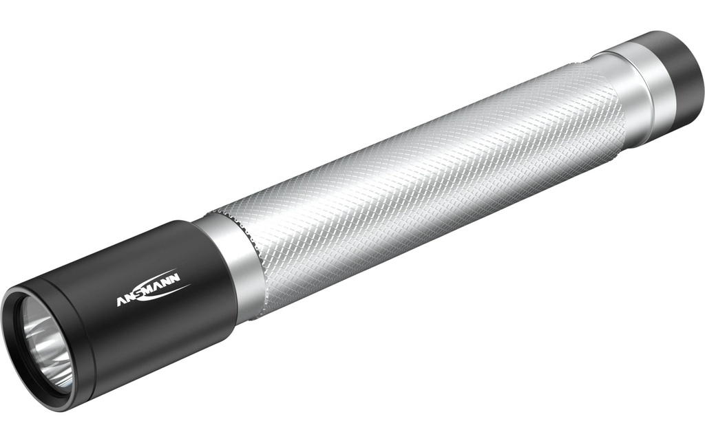 Ansmann Lampe de poche Daily Use 150B