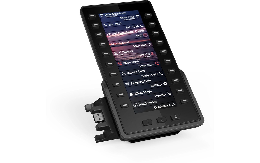 Gigaset Pro Module d’extension P800 Key PRO