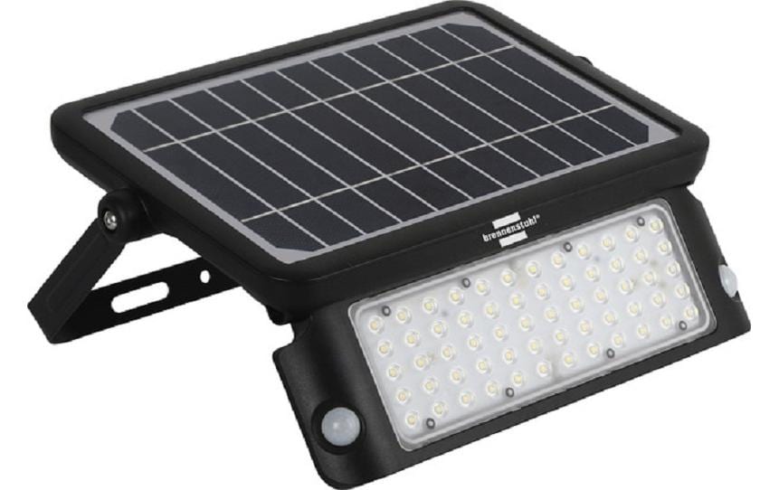Brennenstuhl Projecteur Applique LED SOL WL 1000 4800 K - 5200 K