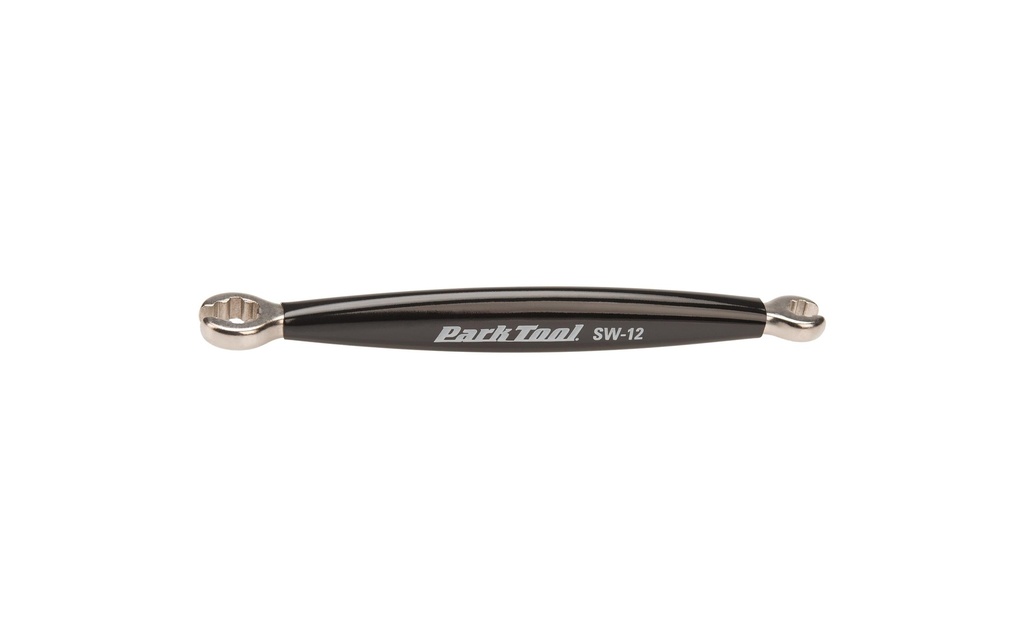 ParkTool Clé de rayon SW-12