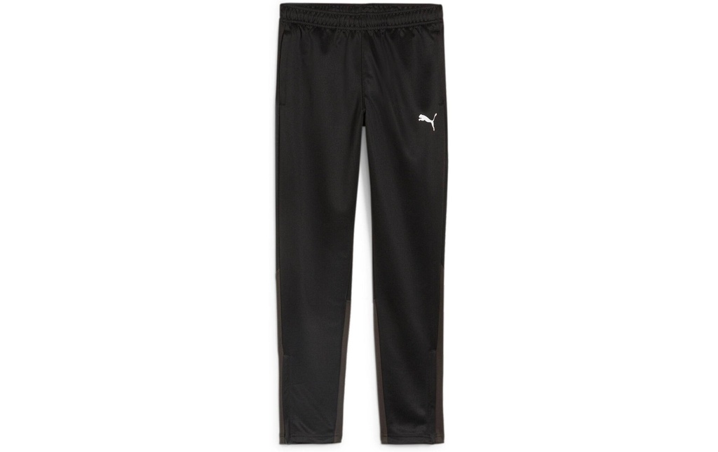PUMA Pant teamGOAL Training Jr 116, Noir