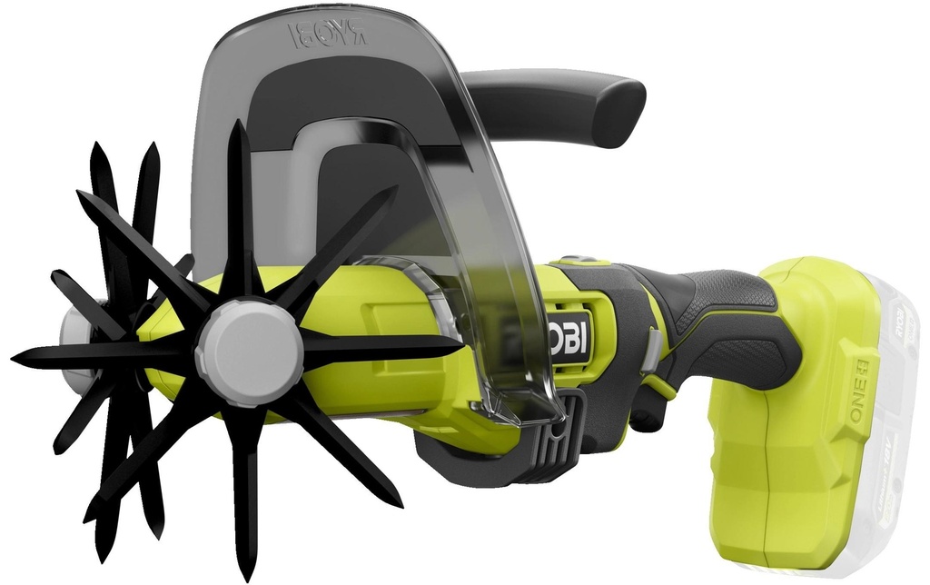 RYOBI Cultivateur compact sans fil Solo RY18HCA-0