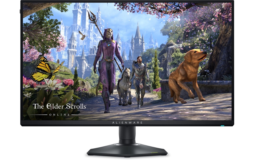 Dell Moniteur Alienware 27 AW2725QF