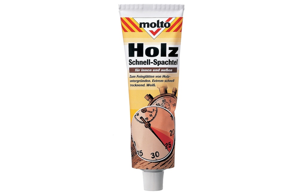 Molto Enduit céramique Indoor/Outdoor 200 g bois
