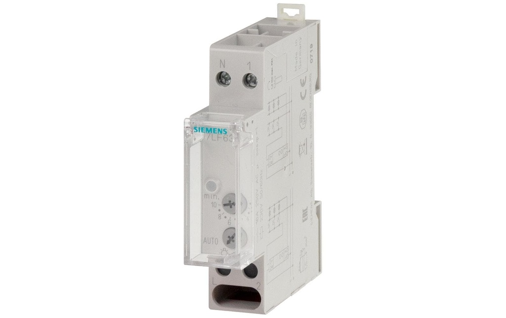 Siemens Minuterie d'escalier,230 V