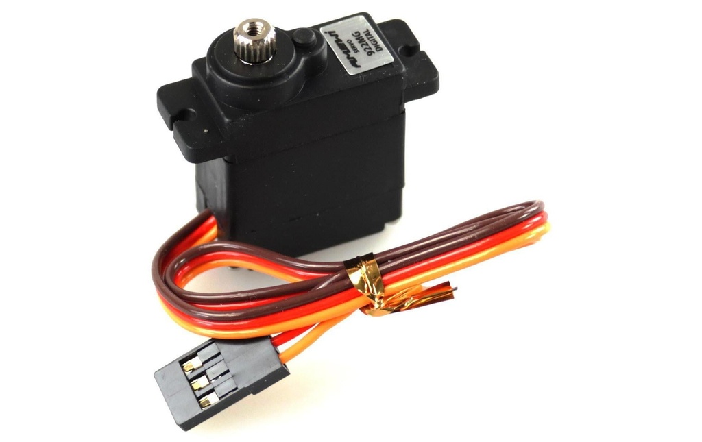 Amewi Micro servo AMX Racing 922MG 2 kg, 0.08 s, numérique
